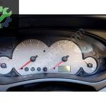 FORD FOCUS 1 KM SAATİ 1998-2004 KADRAN