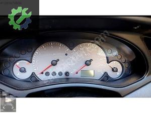 FORD FOCUS 1 KM SAATİ 1998-2004 KADRAN