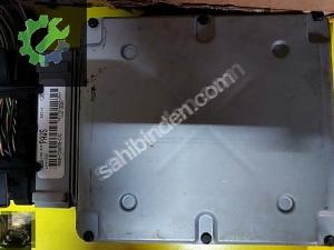 FORD FOCUS 1 MOTOR BEYNİ 1998-2005 (98AB 12A650 CXG)