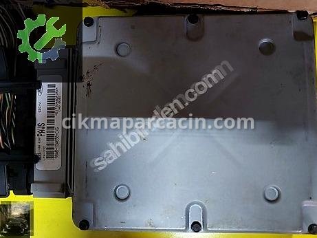 Ford Focus Motor Beyni çıkma parça