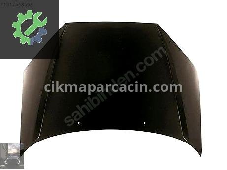Ford Focus Kaput çıkma parça
