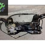 FORD FOCUS 1 MOTOR TRAVERSİ BEŞİK 1998-2004