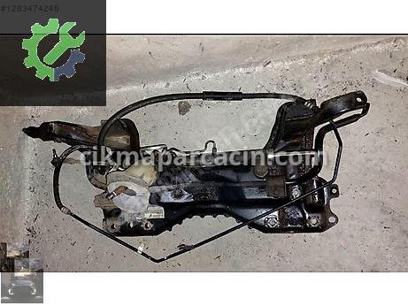 Ford Focus Travers çıkma parça