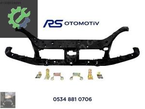 FORD FOCUS 1 ÖN PANEL 1998-2005 (2M51 8A284 AF)