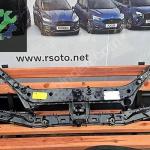 FORD FOCUS 1 ÖN PANEL ORİJİNAL 1998-2005