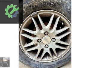 FORD FOCUS 1 ORİJİNAL JANT 1998-2005 (TEK ADET)