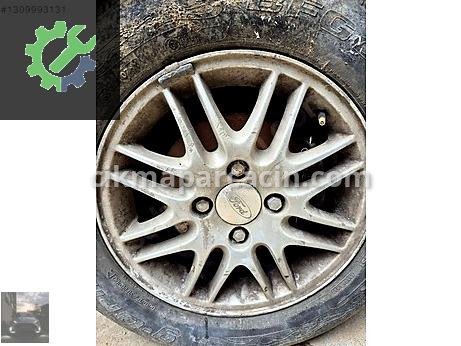 Ford Focus Jant çıkma parça