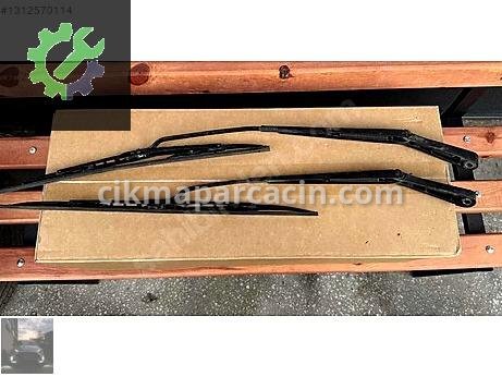 Ford Focus Silecek Kolu çıkma parça