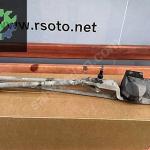 FORD FOCUS 1 SİLECEK MOTORU VE MEKANİZMASI 98-04 (XS41 17508 BB)