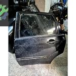 FORD FOCUS 1 SOL ARKA KAPI ORİJİNAL 1998-2005
