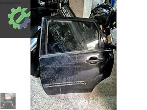 FORD FOCUS 1 SOL ARKA KAPI ORİJİNAL 1998-2005