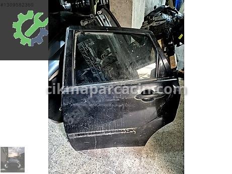 Ford Focus Kapı (Arka Sol) çıkma parça