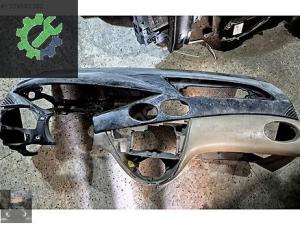 FORD FOCUS 1 TORPİDO BOŞ ORİJİNAL 1998-2005