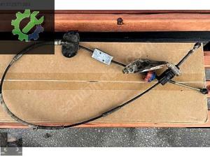 FORD FOCUS 1 VİTES DEĞİŞTİRME TELİ BENZİNLİ OTOMATİK 1998-2004