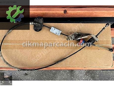 Ford Focus Vites Mekanizması çıkma parça