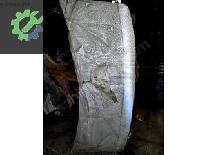 FORD FOCUS 2.5 BAGAJ KAPAĞI