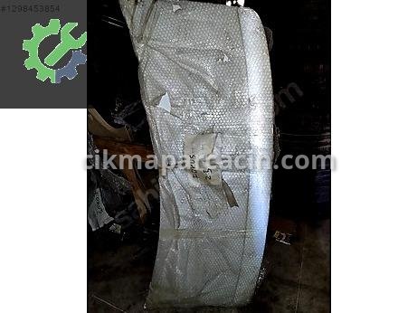 Ford Focus Bagaj Kapağı çıkma parça