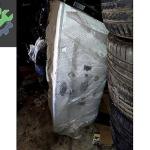 Ford Focus Bagaj Kapağı Çıkma Parça İSTANBUL