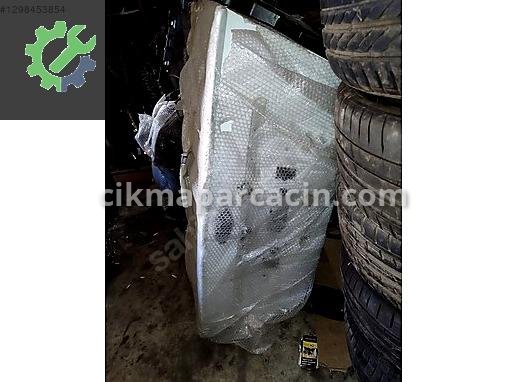 Ford Focus Bagaj Kapağı çıkma parça