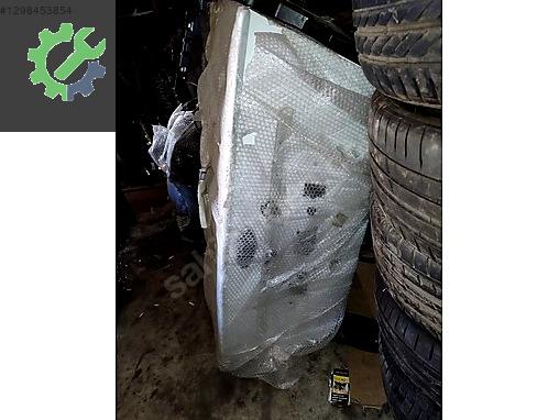 Ford Focus Bagaj Kapağı Çıkma Parça İSTANBUL