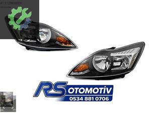 FORD FOCUS 2.5 FAR TAKIMI SİYAH 2008-2009-2010-2011
