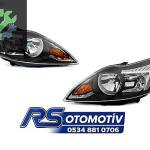 2017 Ford Fiesta Sağ Arka Stop Çıkma Parça İstanbul