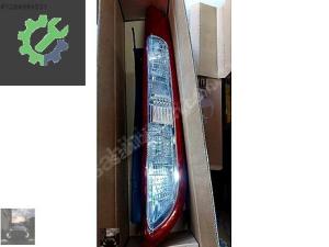 FORD FOCUS 2.5 HB LEDLİ SAĞ STOP LAMBASI 2008-2011