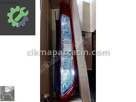 Ford Focus Sağ Arka Stop çıkma parça