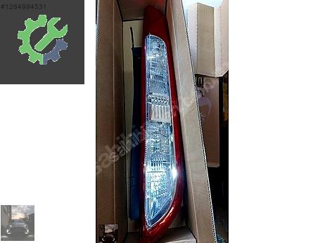 Ford Focus Sağ Arka Stop çıkma parça