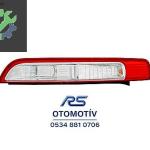 2023 Chery Tiggo Sis Farı Çerçevesi Çıkma Parça İstanbul