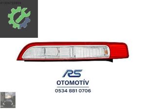 FORD FOCUS 2.5 HB LEDLİ SOL STOP LAMBASI 2008-2011