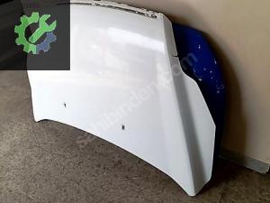 FORD FOCUS 2.5 MOTOR KAPUTU BOYASİZ ORJİNAL