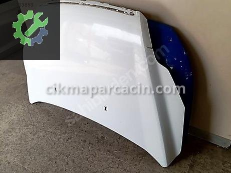 Ford Focus Kaput çıkma parça