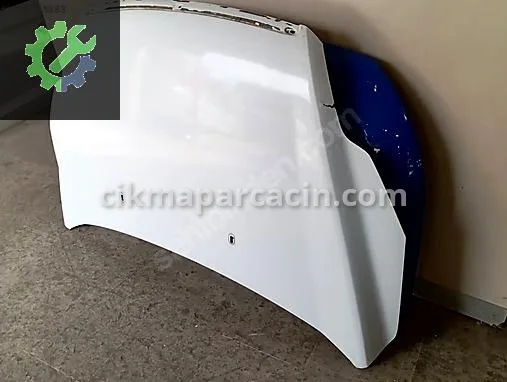 Ford Focus Kaput çıkma parça