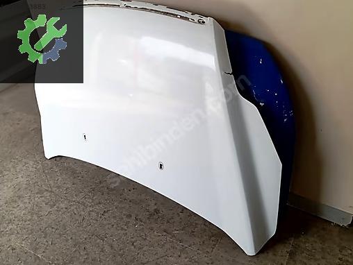 Ford Focus Kaput Çıkma Parça İSTANBUL
