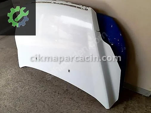 Ford Focus Kaput çıkma parça