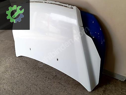 Ford Focus Kaput Çıkma Parça İSTANBUL