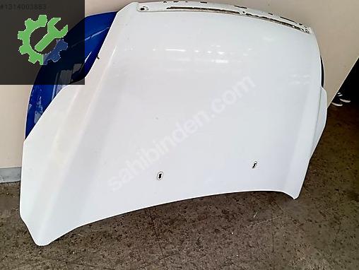 Ford Focus Kaput Çıkma Parça İSTANBUL