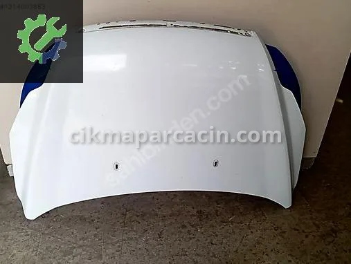Ford Focus Kaput çıkma parça