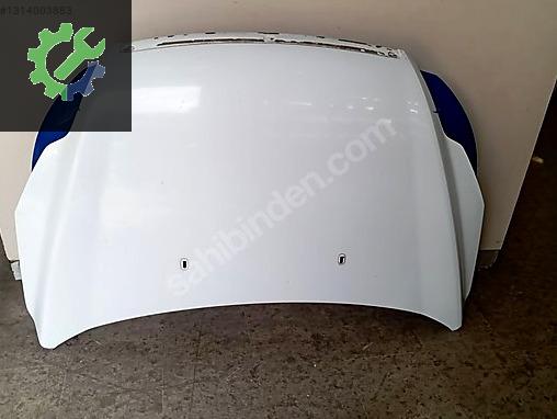Ford Focus Kaput Çıkma Parça İSTANBUL