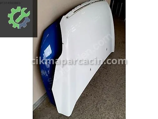 Ford Focus Kaput çıkma parça