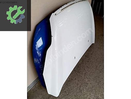 Ford Focus Kaput Çıkma Parça İSTANBUL
