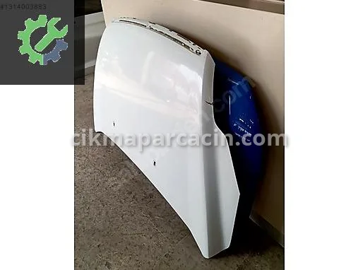 Ford Focus Kaput çıkma parça