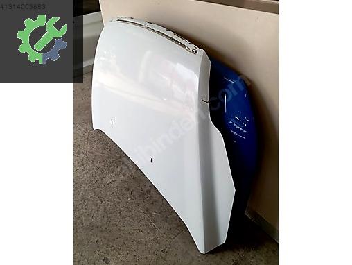 Ford Focus Kaput Çıkma Parça İSTANBUL
