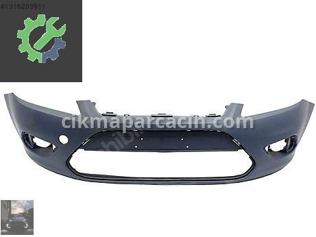Ford Focus Ön Tampon çıkma parça