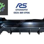 2015 Ford Focus Arka Tampon Çıkma Parça İstanbul