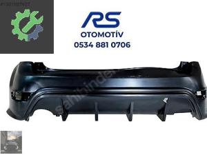 FORD FOCUS 2.5 RS ARKA TAMPON (2008-2011)