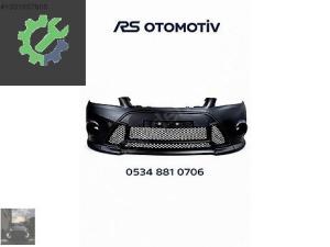 FORD FOCUS 2.5 RS ÖN TAMPON (2008-2011)