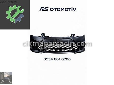 Ford Focus Ön Tampon çıkma parça