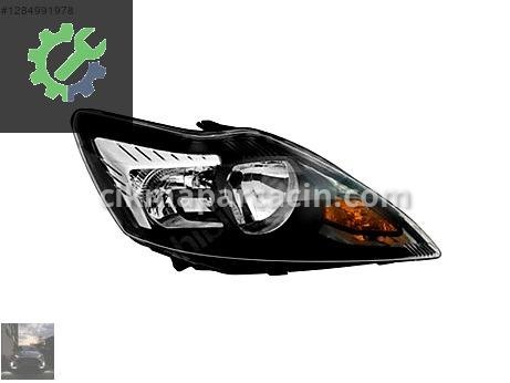 Ford Focus Sağ Ön Far çıkma parça